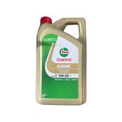 Castrol Edge 0W-20 V 5 lt Motor Yağı
