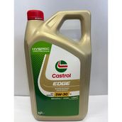 Castrol Edge Ll 5W30 5 L Motor Yağı