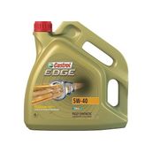 Castrol Edge Titanium FST 5W-30 LL 4x5 lt Motor Yağı