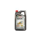 Castrol GTX 5W-30 C4 5 lt Tam Sentetik Motor Yağı + 3 lt Y. Antifriz