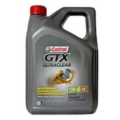 Castrol GTX Ultraclean 10W-40 4 L Motor Yağı