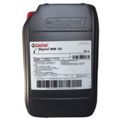 Castrol Hysol MB 50 - 20 lt Alüminyum Metal İşleme Sıvısı