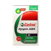 Castrol Hyspin AWS 32 17 lt Hidrolik Yağı