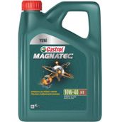 Castrol Magnatec 10W-40 A/B 4 lt Yarı Sentetik Motor Yağı