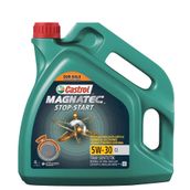 Castrol Magnatec 5W-30 A1 1x2 lt Motor Yağı