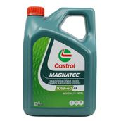 Castrol Magnatec 5W-30 A5 4 lt Tam Sentetik Motor Yağı