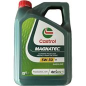 Castrol Magnatec 5W-30 DX Dexos 4 lt Motor Yağı