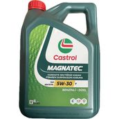 Castrol Magnatec 5W-30 P 4 lt Motor Yağı
