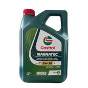 Castrol Magnatec 5W30 4 L Motor Yağı