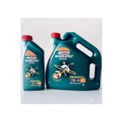 Castrol Magnatec Diesel 10W-40 B4 4+1 lt Motor Yağı