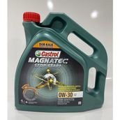 Castrol Magnatec Stop-Start 0w/30 C2 4 Litre Motor Yağı