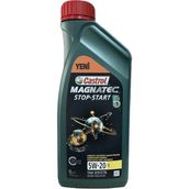 Castrol Magnatec Stop Start 5W-20 E 1 lt Motor Yağı