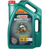 Castrol Magnatec Stop-Start 5W-30 A5 7 lt Motor Yağı
