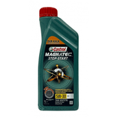 Castrol Magnatec Stop-Start 5W-30 S1 1 lt Motor Yağı