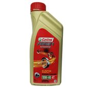 Castrol Power 1 Scooter 4T 10W40 - 1 lt 4 Zamanlı Motorsiklet Motor Yağı