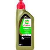 CASTROL POWER 1 ULTIMATE 4T 10W-30 1 LİTRE MOTORSİKLET YAĞI