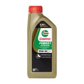 Castrol Power 1 Ultımate 4t 10W-50 Motorsiklet Yağı 1 L