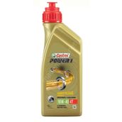 CASTROL Power1 4t10w/40 1 lt Motorsiklet Yağı