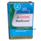 Castrol Radicool 16 kg Antifriz Mavi