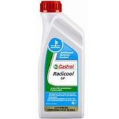 Castrol Radicool SF 1 lt Kırmızı Antifriz