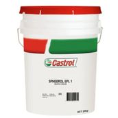 Castrol Spheerol EP 1 - 15 kg Gres Yağı