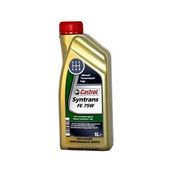 Castrol Syntrans FE 75W Manuel GL-4 1 lt Şanzıman Yağı