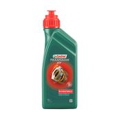 Castrol Transmax ATF DX III Multivehicle 1 lt Şanzıman Yağı