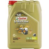 Castrol Vecton 10W40 20 L Motor Yağı