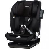 Casual Goldfix Pro I-Size Isofixli 9 36 kg 76 150 cm Siyah Oto Koltuğu