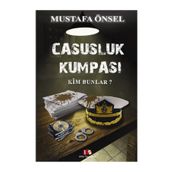 Casusluk Kumpası - Mustafa Önsel