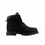 Cat 015F101087 Bruiser 2.0 Siyah Black-Nubuk Erkek Çocuk Günlük Bot