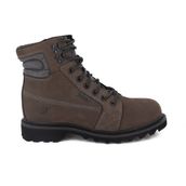 Cat 015M101226 Gri Overpass Wp Erkek Bot