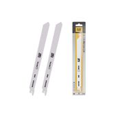 Cat DA07005 228 mm 2 Parça Profesyonel Tilki Kuyruğu Testere Ucu