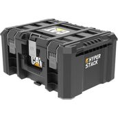 Cat DA41003 Hyper Stack 43 lt Ağır Hizmet Tipi Kilitli Takım Çantası