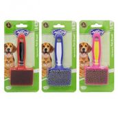 Cat Dog Life Kedi ve Köpekler İçin Masaj Uçlu Fırça