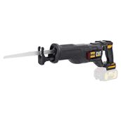 Cat Dx52b 18 Volt Profesyonel Tilki Kuyruğu Testere