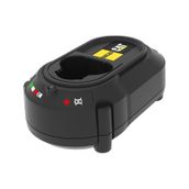Cat DXC26 12V Li-Ion Profesyonel Akü Şarj Cihazı