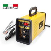 Cat DZ161 160 Amper TIG LIFT/MMA Çanta Tipi Profesyonel Dijital İnverter Kaynak Makinesi