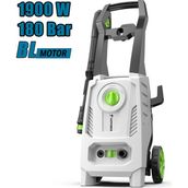 CAT715 Catpower Yüksek Basınçlı Yıkama Makinesi 1900W
