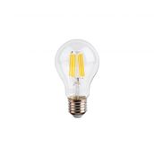 Cata 07.03244 Cata CT-4217G 8W Edison COB Led Ampül E27 GÜNIŞIĞI