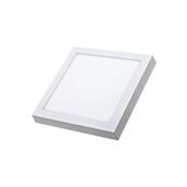 Cata 18W Kare Led Panel S/Ü Kare 6400K Alü Beyaz CT-5234B