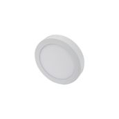 Cata 18w Yuvarlak Led Panel S/ü Yuvarlak 6400k Beyaz Saç Kasa Ct-5233b