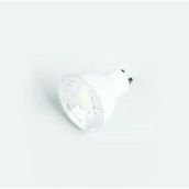 Cata 7w Led Ampul Gu-10 Amber Ct-4215a -3 Adet