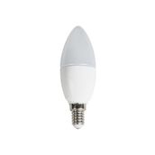 Cata 8W Buji Led Ampul 6400K Beyaz E14 CT-4083B
