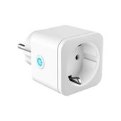 Cata Aybekon CT-4010 Wi-Fi Akıllı Priz Wifi Uzaktan Kontrol - 1 Adet