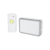 Cata CT-103 5 Adet Uzaktan Kumandalı Zil