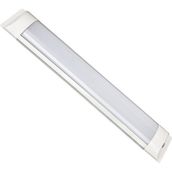 Cata CT-2474B 20 W Beyaz Yatay Led Bant Armatür