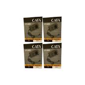 Cata CT-2551 4 Adet 2 A 220 V Fişli Adaptör