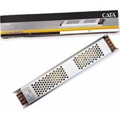 Cata CT-2677 21 Amper 252 Watt Süper Slim Fansız Şerit Led Trafosu