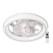 Cata CT 3010 Meltem 70 W Ledli Kumandalı Tavan Vantilatörü